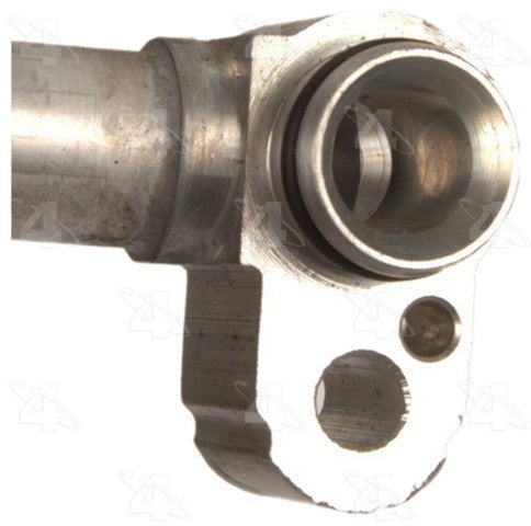 A/C Refrigerant Suction Hose Four Seasons 55186