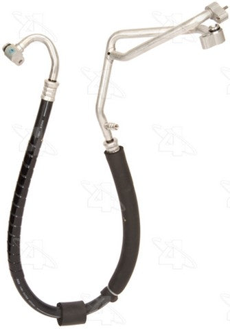 A/C Refrigerant Suction Hose Four Seasons 55188