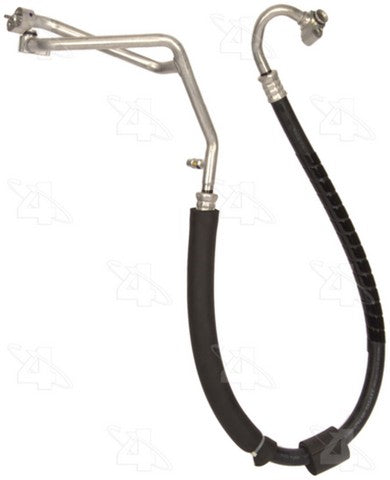 A/C Refrigerant Suction Hose Four Seasons 55188