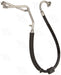 A/C Refrigerant Suction Hose Four Seasons 55188