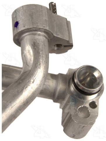 A/C Refrigerant Suction Hose Four Seasons 55188