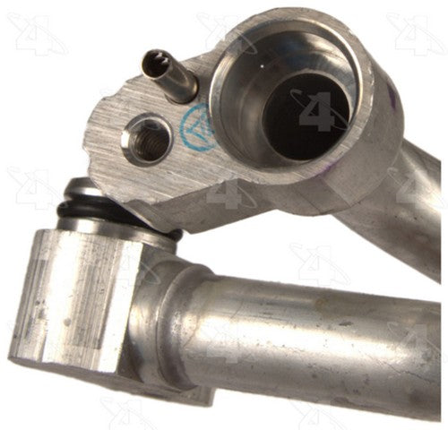 A/C Refrigerant Suction Hose Four Seasons 55188