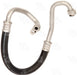 A/C Refrigerant Suction Hose Four Seasons 55189
