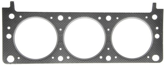 Engine Cylinder Head Gasket MAHLE Clevite 55190