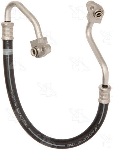 A/C Refrigerant Discharge Hose Four Seasons 55191