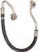 A/C Refrigerant Discharge Hose Four Seasons 55191