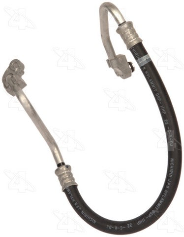 A/C Refrigerant Discharge Hose Four Seasons 55191