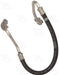 A/C Refrigerant Discharge Hose Four Seasons 55191