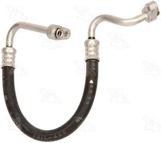 A/C Refrigerant Discharge Hose Four Seasons 55192