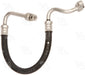 A/C Refrigerant Discharge Hose Four Seasons 55192