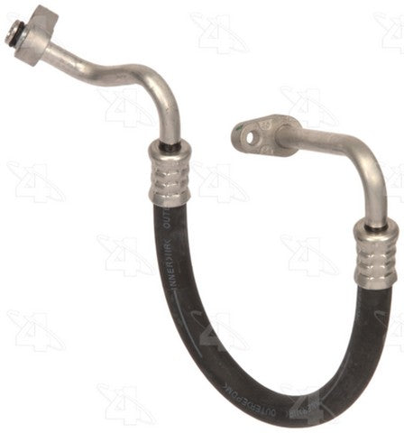 A/C Refrigerant Discharge Hose Four Seasons 55192