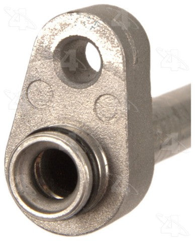 A/C Refrigerant Discharge Hose Four Seasons 55192