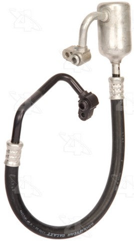 A/C Refrigerant Discharge Hose Four Seasons 55194