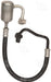 A/C Refrigerant Discharge Hose Four Seasons 55194