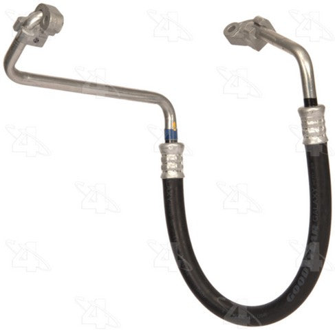A/C Refrigerant Discharge Hose Four Seasons 55195