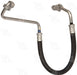 A/C Refrigerant Discharge Hose Four Seasons 55195