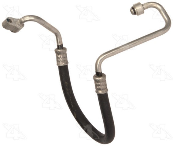 A/C Refrigerant Discharge Hose Four Seasons 55196