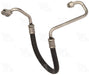 A/C Refrigerant Discharge Hose Four Seasons 55196