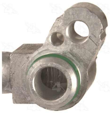 A/C Refrigerant Suction Hose Four Seasons 55198