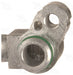 A/C Refrigerant Suction Hose Four Seasons 55198