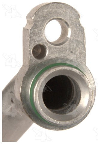 A/C Refrigerant Suction Hose Four Seasons 55198