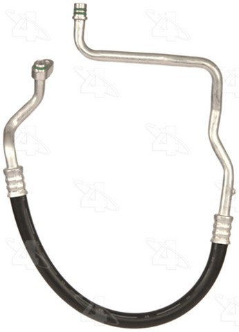 A/C Refrigerant Suction Hose Four Seasons 55199