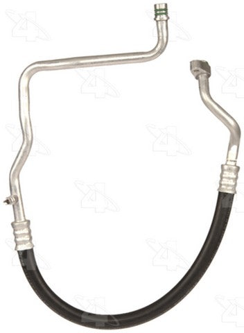 A/C Refrigerant Suction Hose Four Seasons 55199