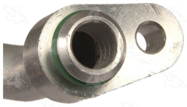 A/C Refrigerant Suction Hose Four Seasons 55199