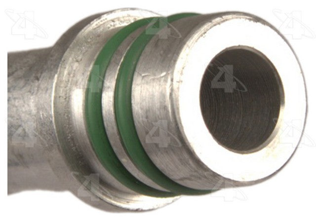 A/C Refrigerant Suction Hose Four Seasons 55199