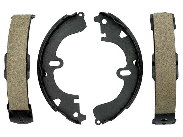 Drum Brake Shoe Raybestos Brakes 551PG