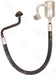 A/C Refrigerant Discharge Hose Four Seasons 55200