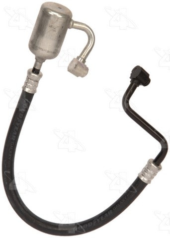 A/C Refrigerant Discharge Hose Four Seasons 55200