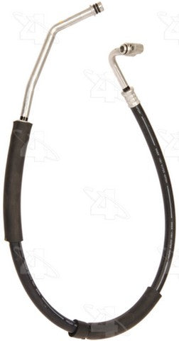 A/C Refrigerant Suction Hose Four Seasons 55202