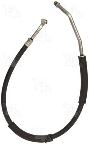 A/C Refrigerant Suction Hose Four Seasons 55202