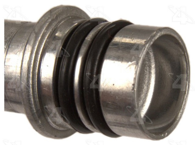 A/C Refrigerant Suction Hose Four Seasons 55202
