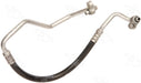 A/C Refrigerant Discharge Hose Four Seasons 55203