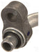 A/C Refrigerant Discharge Hose Four Seasons 55203