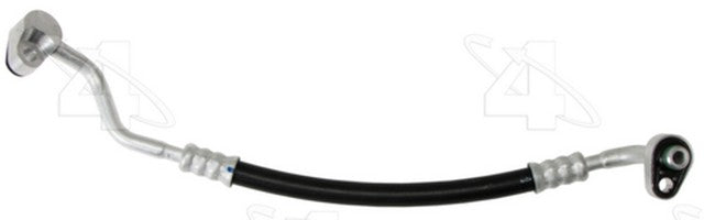 A/C Refrigerant Discharge Hose Four Seasons 55204