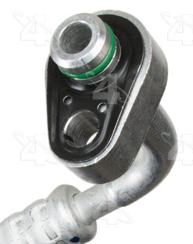 A/C Refrigerant Discharge Hose Four Seasons 55204