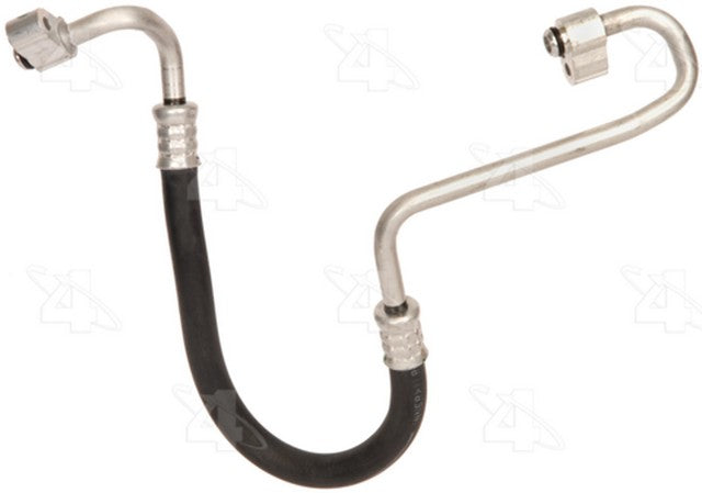 A/C Refrigerant Discharge Hose Four Seasons 55205
