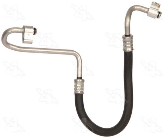 A/C Refrigerant Discharge Hose Four Seasons 55205