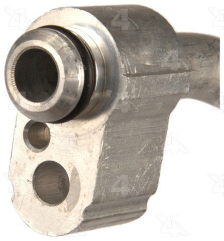 A/C Refrigerant Discharge Hose Four Seasons 55205