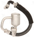 A/C Refrigerant Suction Hose Four Seasons 55206