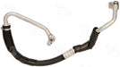 A/C Refrigerant Suction Hose Four Seasons 55207