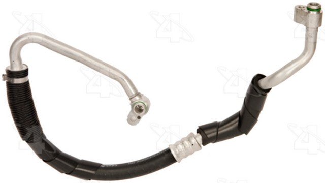 A/C Refrigerant Suction Hose Four Seasons 55207