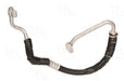 A/C Refrigerant Suction Hose Four Seasons 55207