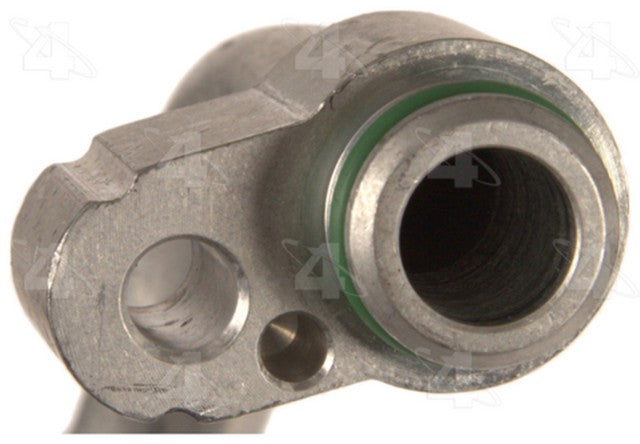A/C Refrigerant Suction Hose Four Seasons 55207