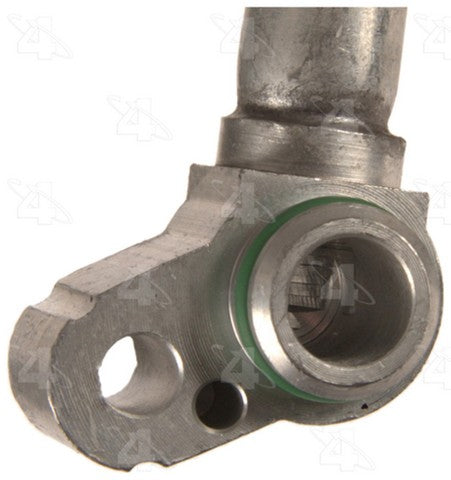 A/C Refrigerant Suction Hose Four Seasons 55207