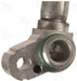 A/C Refrigerant Suction Hose Four Seasons 55207