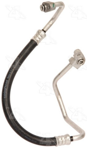 A/C Refrigerant Discharge Hose Four Seasons 55209